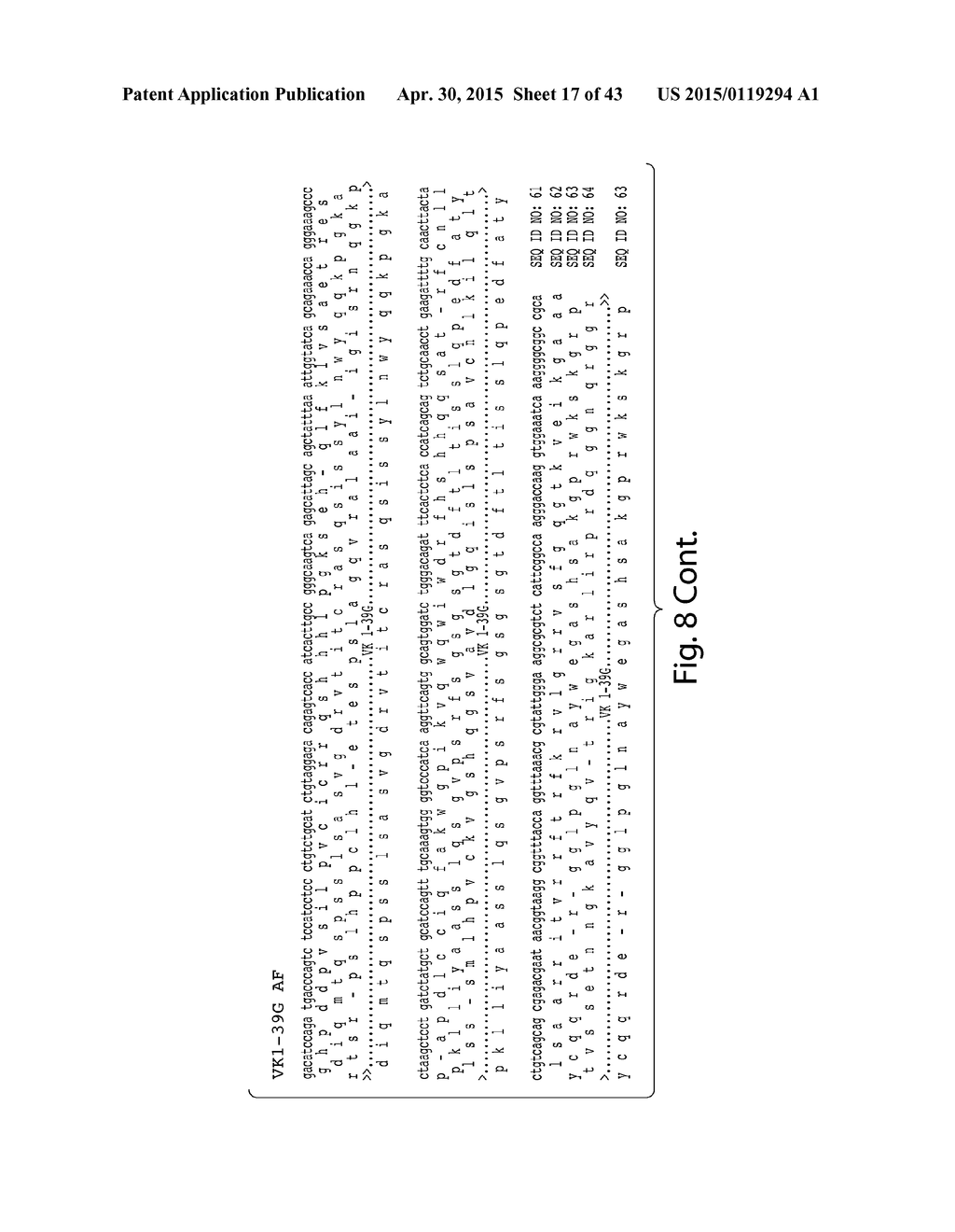 SYNTHETIC POLYPEPTIDE LIBRARIES AND METHODS FOR GENERATING NATURALLY     DIVERSIFIED POLYPEPTIDE VARIANTS - diagram, schematic, and image 18