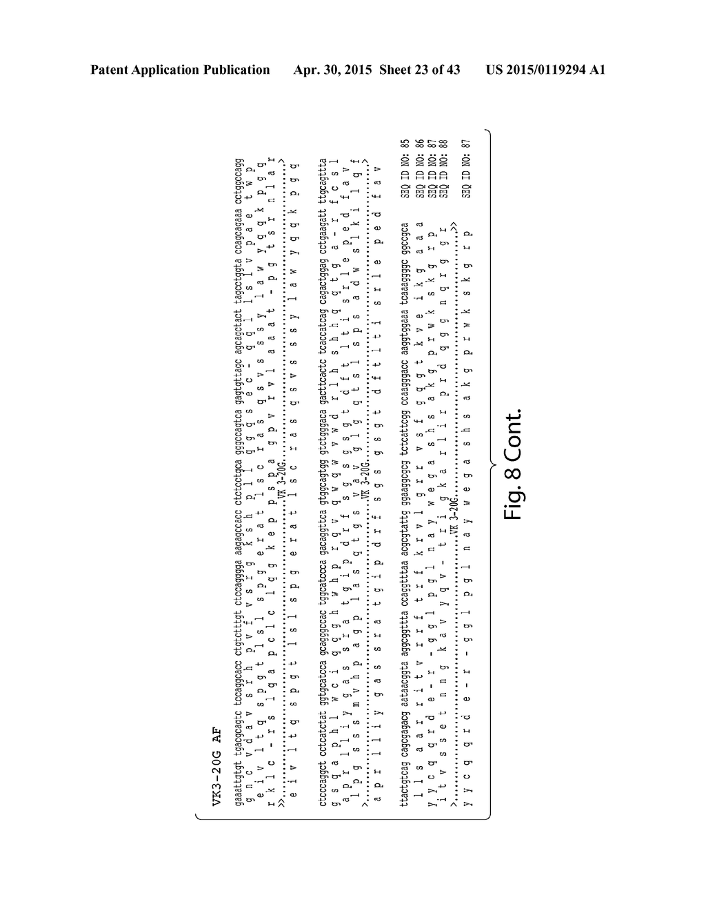 SYNTHETIC POLYPEPTIDE LIBRARIES AND METHODS FOR GENERATING NATURALLY     DIVERSIFIED POLYPEPTIDE VARIANTS - diagram, schematic, and image 24