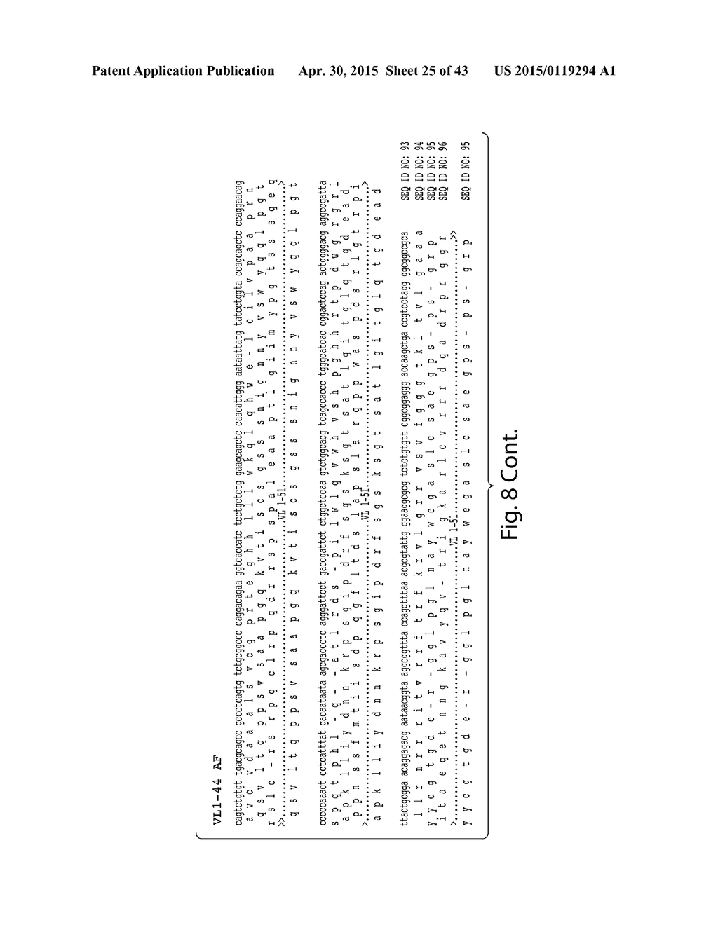 SYNTHETIC POLYPEPTIDE LIBRARIES AND METHODS FOR GENERATING NATURALLY     DIVERSIFIED POLYPEPTIDE VARIANTS - diagram, schematic, and image 26