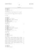 SYNTHETIC POLYPEPTIDE LIBRARIES AND METHODS FOR GENERATING NATURALLY     DIVERSIFIED POLYPEPTIDE VARIANTS diagram and image