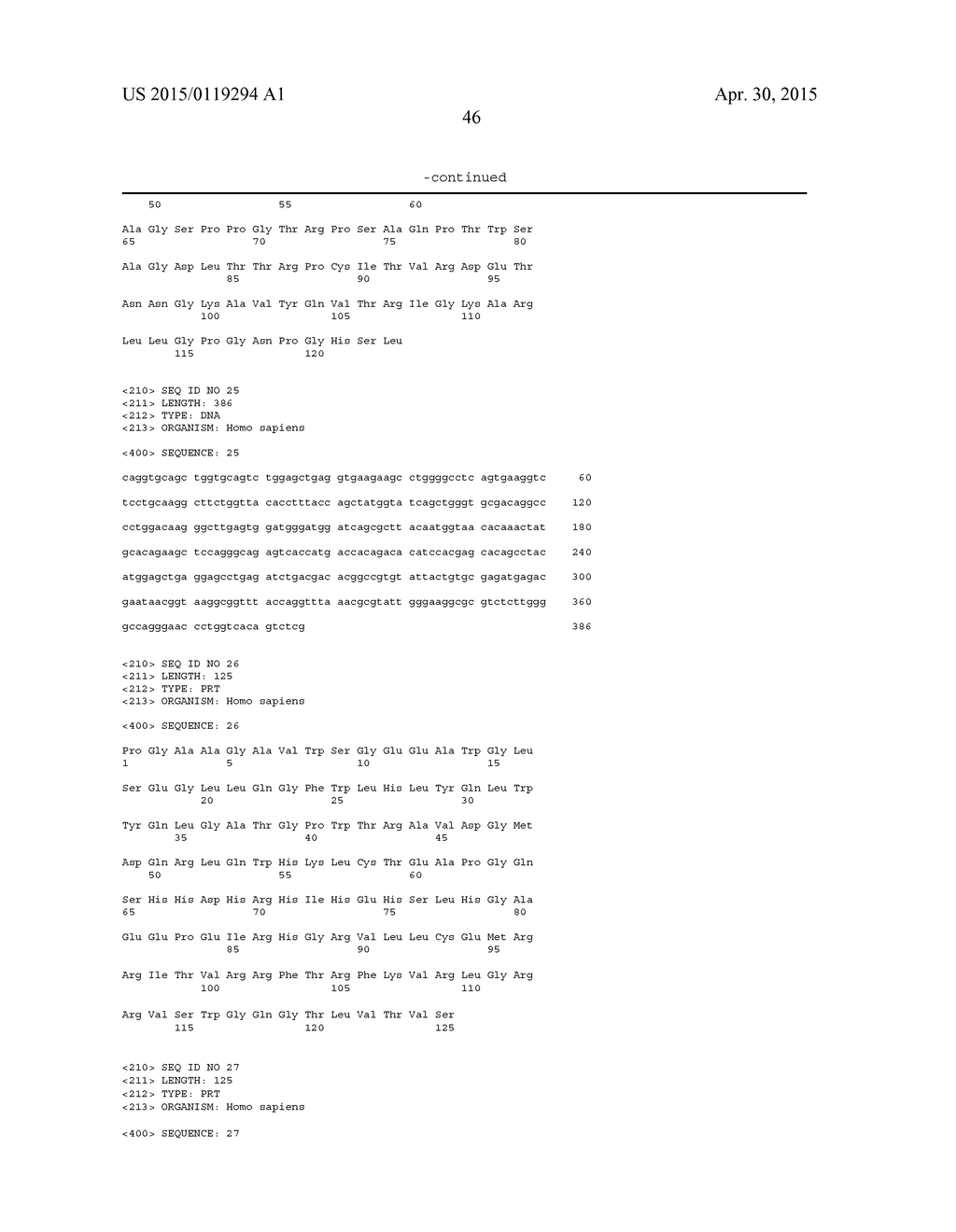 SYNTHETIC POLYPEPTIDE LIBRARIES AND METHODS FOR GENERATING NATURALLY     DIVERSIFIED POLYPEPTIDE VARIANTS - diagram, schematic, and image 90