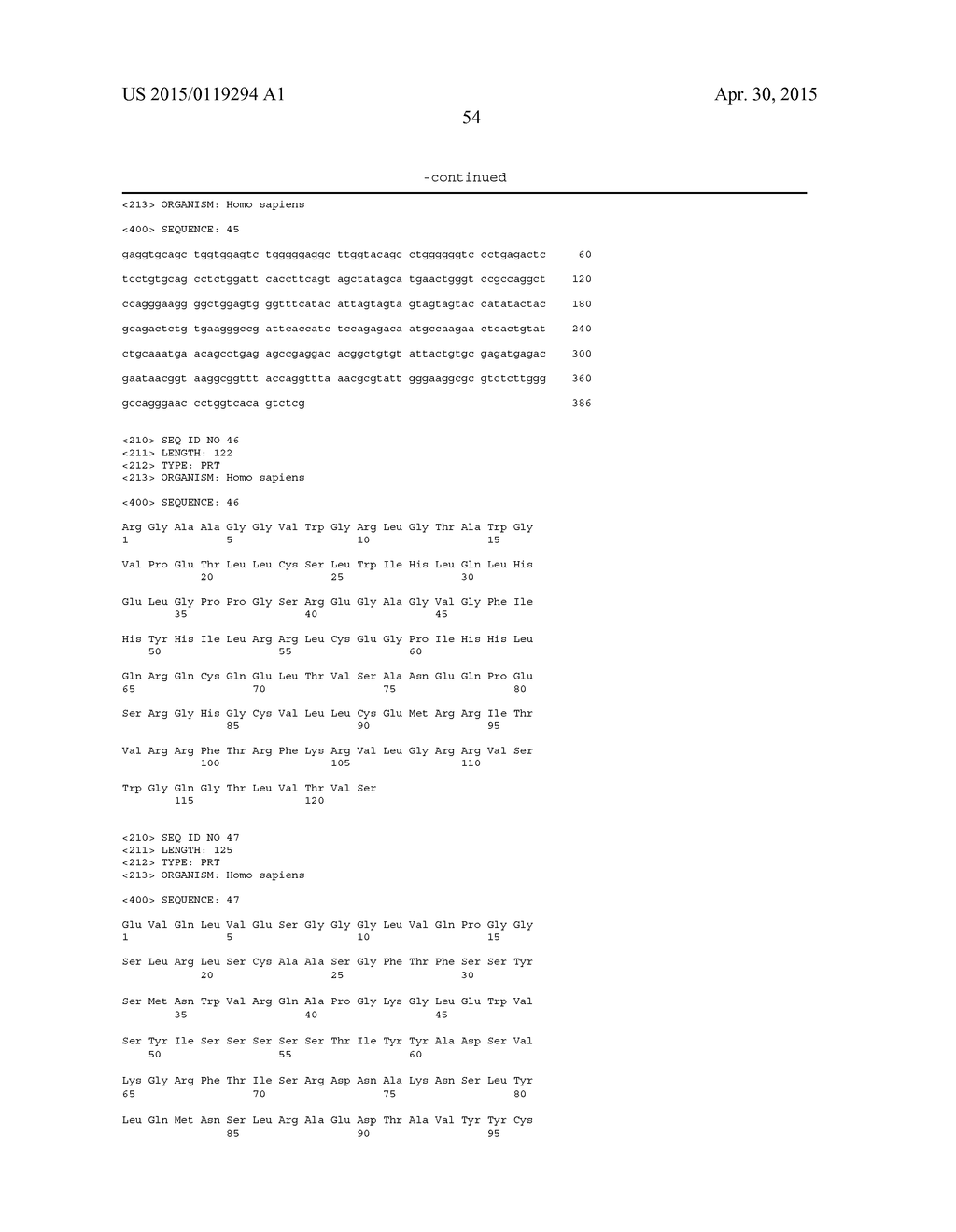 SYNTHETIC POLYPEPTIDE LIBRARIES AND METHODS FOR GENERATING NATURALLY     DIVERSIFIED POLYPEPTIDE VARIANTS - diagram, schematic, and image 98