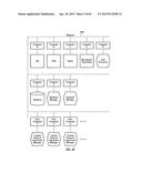 ANALYSIS ENGINE AND DATABASE FOR MANIPULATING PARAMETERS FOR FLUIDIC     SYSTEMS ON A CHIP diagram and image