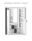 ANALYSIS ENGINE AND DATABASE FOR MANIPULATING PARAMETERS FOR FLUIDIC     SYSTEMS ON A CHIP diagram and image