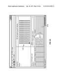 ANALYSIS ENGINE AND DATABASE FOR MANIPULATING PARAMETERS FOR FLUIDIC     SYSTEMS ON A CHIP diagram and image