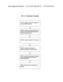 ANALYSIS ENGINE AND DATABASE FOR MANIPULATING PARAMETERS FOR FLUIDIC     SYSTEMS ON A CHIP diagram and image