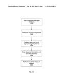 ANALYSIS ENGINE AND DATABASE FOR MANIPULATING PARAMETERS FOR FLUIDIC     SYSTEMS ON A CHIP diagram and image