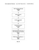 ANALYSIS ENGINE AND DATABASE FOR MANIPULATING PARAMETERS FOR FLUIDIC     SYSTEMS ON A CHIP diagram and image