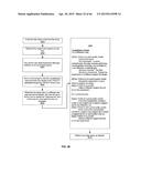 ANALYSIS ENGINE AND DATABASE FOR MANIPULATING PARAMETERS FOR FLUIDIC     SYSTEMS ON A CHIP diagram and image