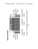 ANALYSIS ENGINE AND DATABASE FOR MANIPULATING PARAMETERS FOR FLUIDIC     SYSTEMS ON A CHIP diagram and image