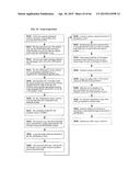 ANALYSIS ENGINE AND DATABASE FOR MANIPULATING PARAMETERS FOR FLUIDIC     SYSTEMS ON A CHIP diagram and image