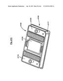 ANALYSIS ENGINE AND DATABASE FOR MANIPULATING PARAMETERS FOR FLUIDIC     SYSTEMS ON A CHIP diagram and image