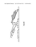 ANALYSIS ENGINE AND DATABASE FOR MANIPULATING PARAMETERS FOR FLUIDIC     SYSTEMS ON A CHIP diagram and image