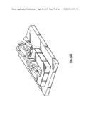 ANALYSIS ENGINE AND DATABASE FOR MANIPULATING PARAMETERS FOR FLUIDIC     SYSTEMS ON A CHIP diagram and image