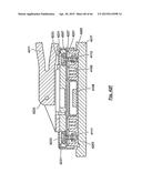 ANALYSIS ENGINE AND DATABASE FOR MANIPULATING PARAMETERS FOR FLUIDIC     SYSTEMS ON A CHIP diagram and image