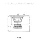 ANALYSIS ENGINE AND DATABASE FOR MANIPULATING PARAMETERS FOR FLUIDIC     SYSTEMS ON A CHIP diagram and image