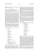 ANALYSIS ENGINE AND DATABASE FOR MANIPULATING PARAMETERS FOR FLUIDIC     SYSTEMS ON A CHIP diagram and image