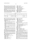 ANALYSIS ENGINE AND DATABASE FOR MANIPULATING PARAMETERS FOR FLUIDIC     SYSTEMS ON A CHIP diagram and image