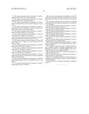 Stable Formulation of Insulin Glulisine diagram and image