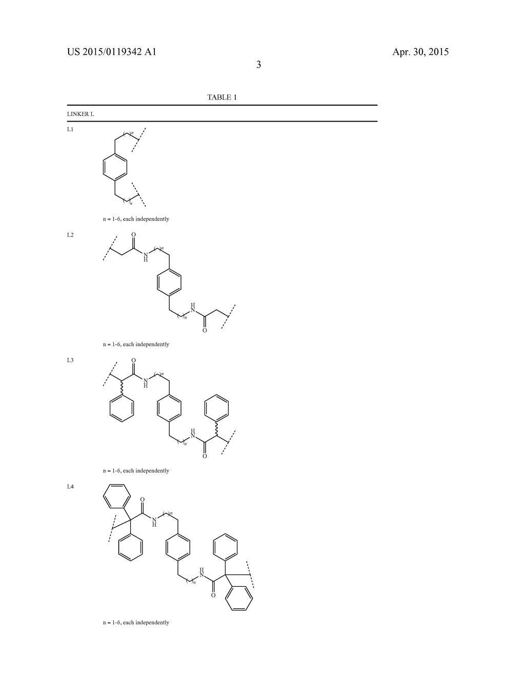 New Homo- and Heterodimeric SMAC Mimetic Compounds as Apoptosis Inducers - diagram, schematic, and image 04