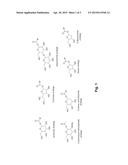 GLYCOSYLATED VALPROIC ACID ANALOGS AND USES THEREOF diagram and image