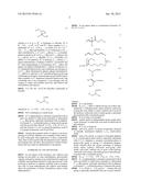 GLYCOSYLATED VALPROIC ACID ANALOGS AND USES THEREOF diagram and image