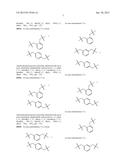 GLYCOSYLATED VALPROIC ACID ANALOGS AND USES THEREOF diagram and image