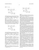 GLYCOSYLATED VALPROIC ACID ANALOGS AND USES THEREOF diagram and image