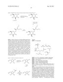 GLYCOSYLATED VALPROIC ACID ANALOGS AND USES THEREOF diagram and image