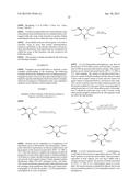 GLYCOSYLATED VALPROIC ACID ANALOGS AND USES THEREOF diagram and image