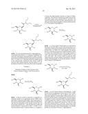 GLYCOSYLATED VALPROIC ACID ANALOGS AND USES THEREOF diagram and image