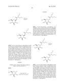 GLYCOSYLATED VALPROIC ACID ANALOGS AND USES THEREOF diagram and image