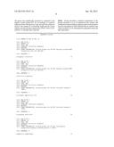 COMPOSITION FOR PREVENTING OR TREATING HAIR LOSS OR PROMOTING HAIR GROWTH     COMPRISING SECOIRIDOID GLUCOSIDE DERIVATIVES diagram and image