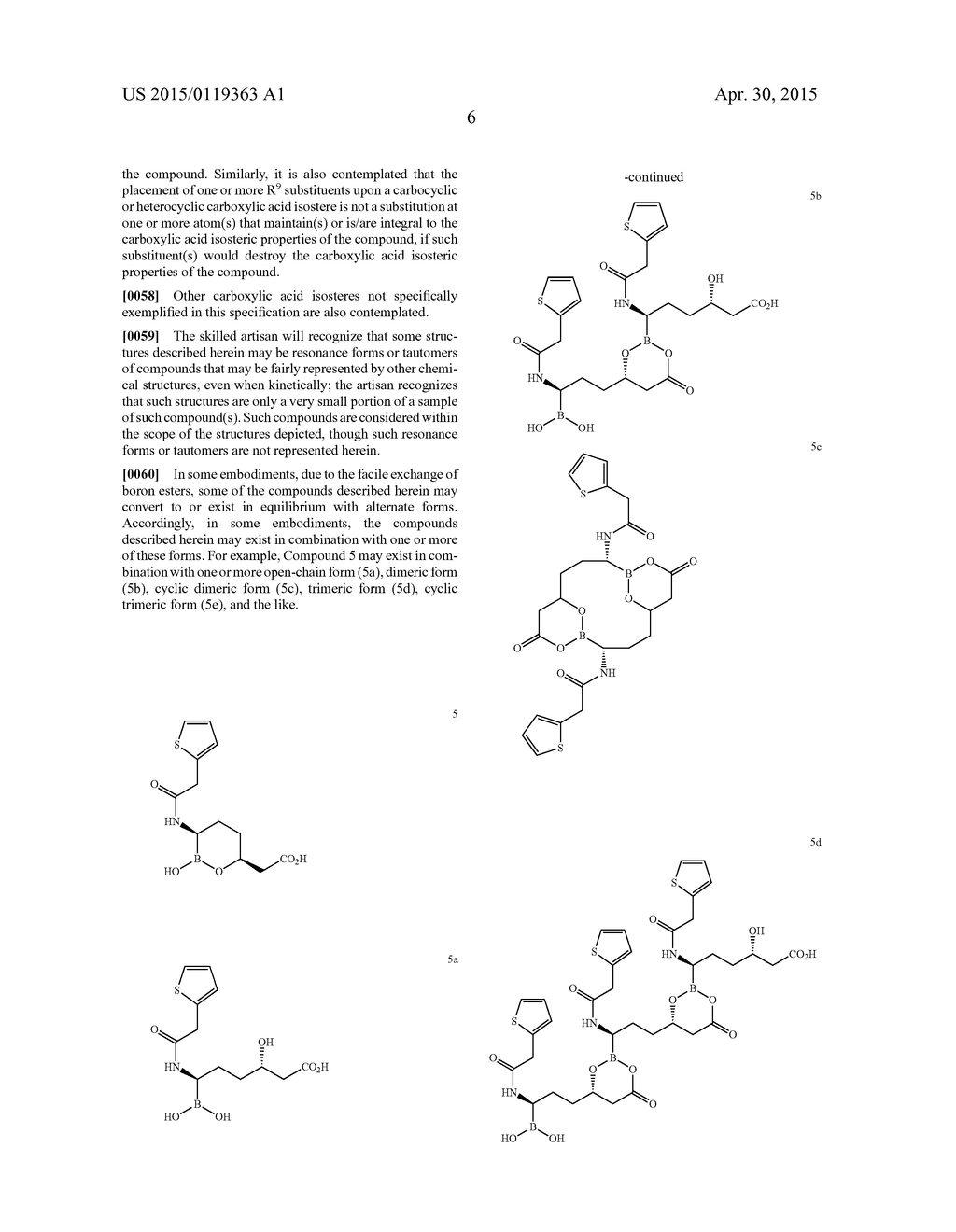 METHODS OF TREATING BACTERIAL INFECTIONS - diagram, schematic, and image 08