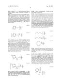 NOVEL ACTIVATORS OF GLUCOKINASE diagram and image