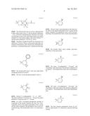 NOVEL ACTIVATORS OF GLUCOKINASE diagram and image