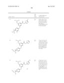 NOVEL ACTIVATORS OF GLUCOKINASE diagram and image