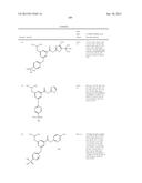 NOVEL ACTIVATORS OF GLUCOKINASE diagram and image