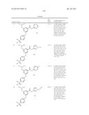 NOVEL ACTIVATORS OF GLUCOKINASE diagram and image