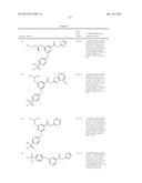 NOVEL ACTIVATORS OF GLUCOKINASE diagram and image