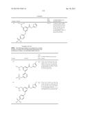 NOVEL ACTIVATORS OF GLUCOKINASE diagram and image