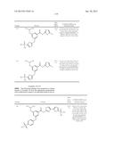 NOVEL ACTIVATORS OF GLUCOKINASE diagram and image