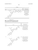 NOVEL ACTIVATORS OF GLUCOKINASE diagram and image