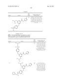 NOVEL ACTIVATORS OF GLUCOKINASE diagram and image