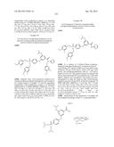 NOVEL ACTIVATORS OF GLUCOKINASE diagram and image