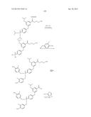 NOVEL ACTIVATORS OF GLUCOKINASE diagram and image