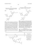 NOVEL ACTIVATORS OF GLUCOKINASE diagram and image