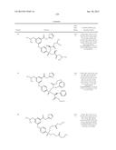 NOVEL ACTIVATORS OF GLUCOKINASE diagram and image