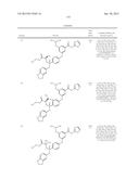 NOVEL ACTIVATORS OF GLUCOKINASE diagram and image