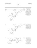 NOVEL ACTIVATORS OF GLUCOKINASE diagram and image